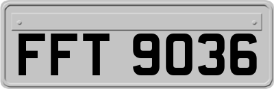 FFT9036