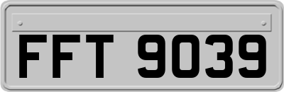 FFT9039