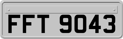 FFT9043