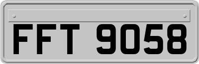 FFT9058