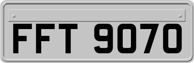 FFT9070