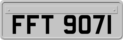 FFT9071