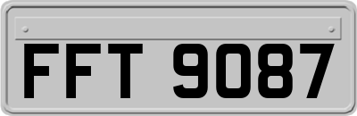 FFT9087