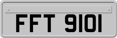 FFT9101