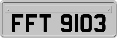 FFT9103