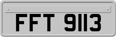 FFT9113