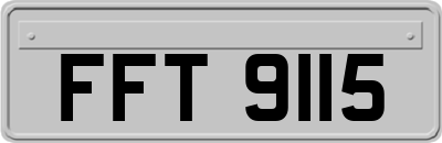 FFT9115