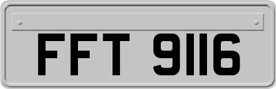 FFT9116