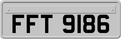FFT9186