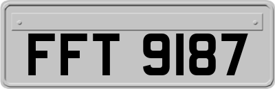 FFT9187