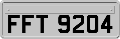 FFT9204