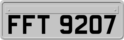 FFT9207