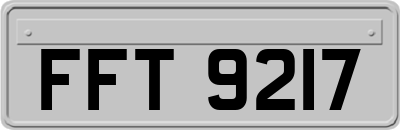 FFT9217