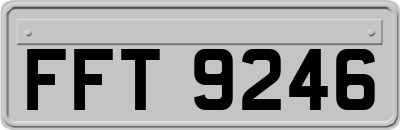FFT9246
