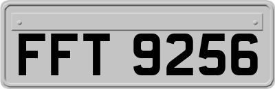 FFT9256