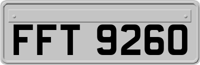 FFT9260