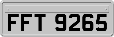 FFT9265