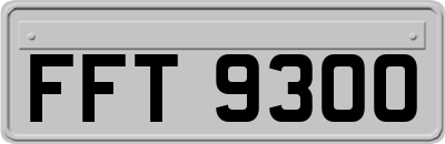 FFT9300