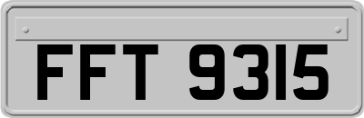FFT9315