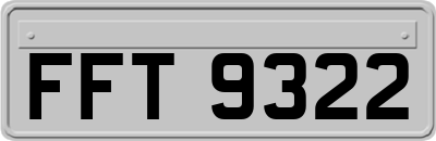 FFT9322