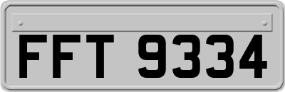 FFT9334