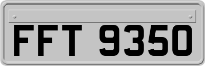 FFT9350