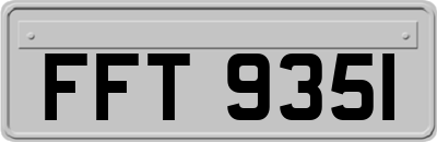 FFT9351