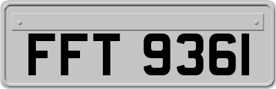 FFT9361