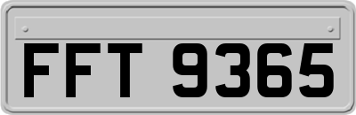 FFT9365