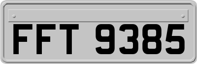 FFT9385