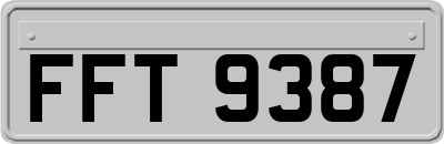 FFT9387