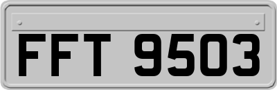 FFT9503