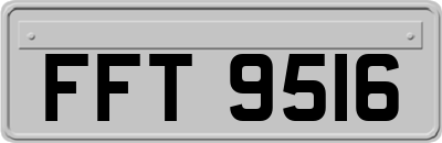 FFT9516