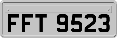 FFT9523
