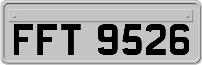 FFT9526