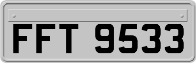 FFT9533