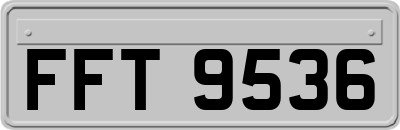 FFT9536
