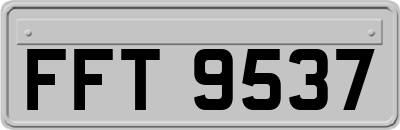 FFT9537