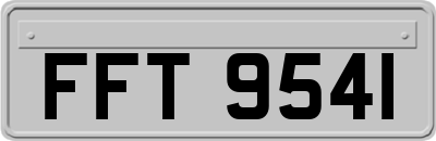 FFT9541