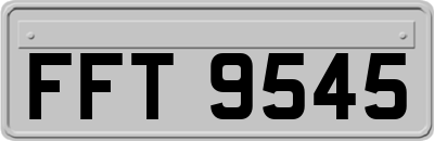 FFT9545