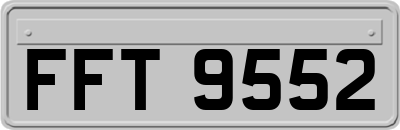 FFT9552