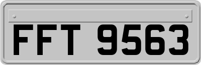 FFT9563