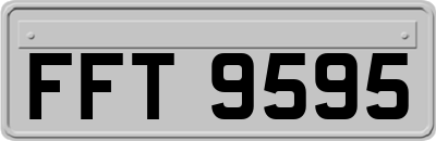 FFT9595