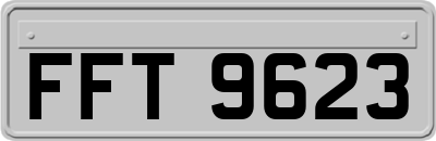 FFT9623