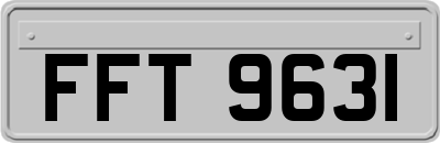 FFT9631