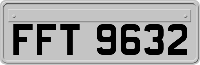 FFT9632