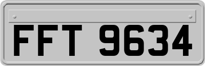 FFT9634