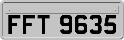 FFT9635