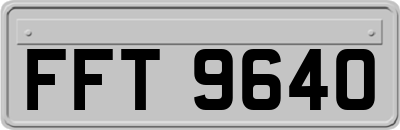 FFT9640