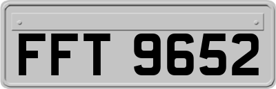 FFT9652
